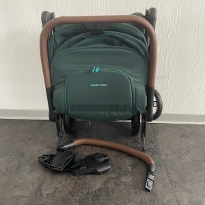 MAXI-COSI Soho Buggy Lieferumfang