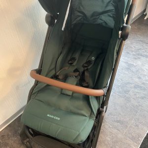 MAXI-COSI Soho Buggy Liegeposition