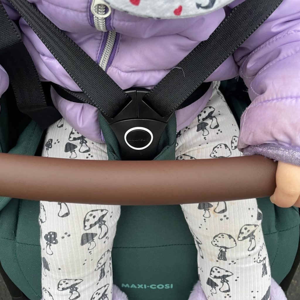 MAXI-COSI Soho Buggy Sicherungsgurt