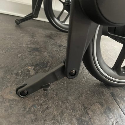 MAXI-COSI Soho Buggy Standfüße