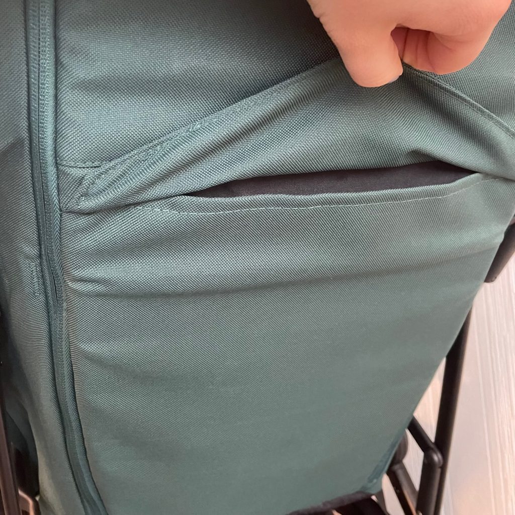 MAXI-COSI Soho Buggy Tasche
