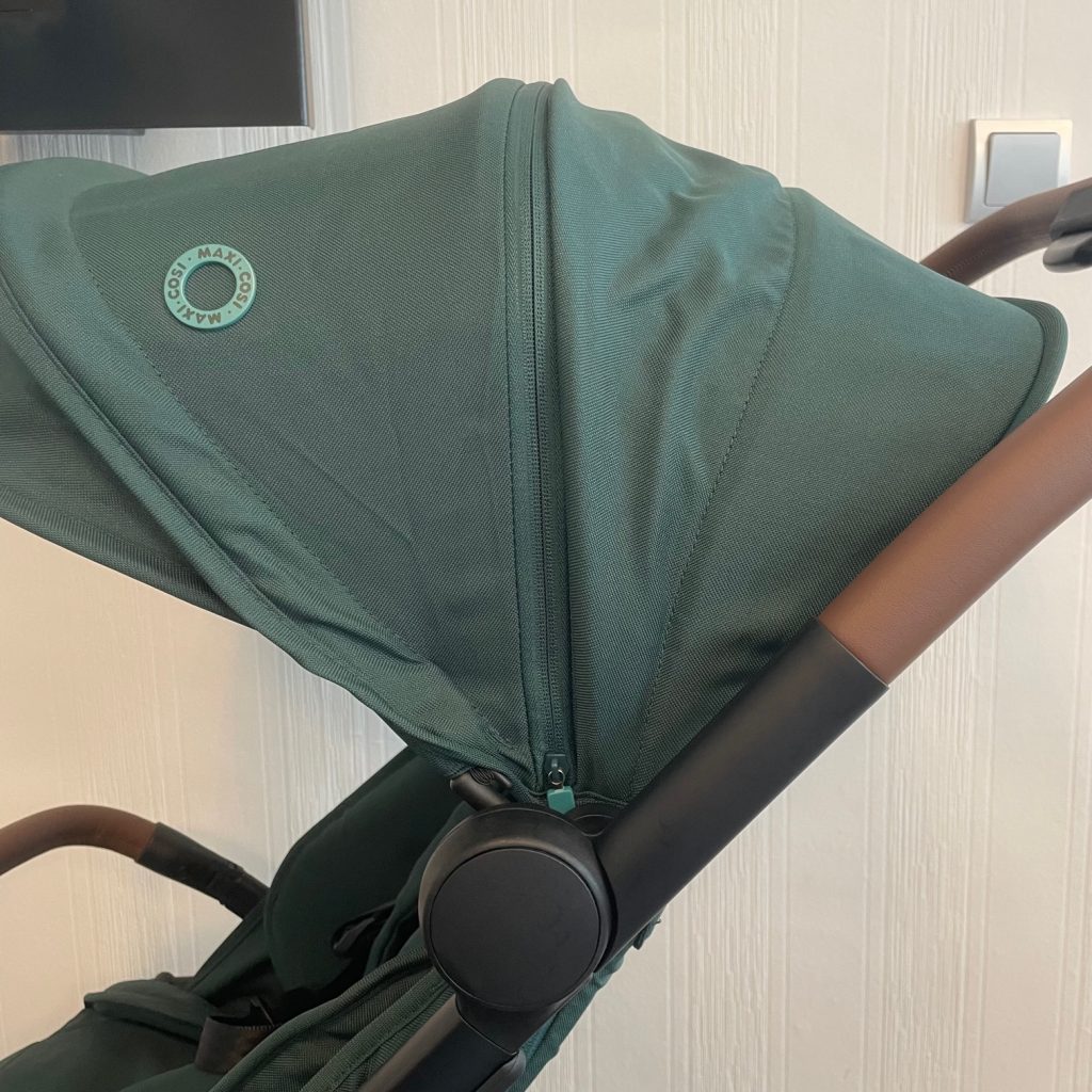 MAXI-COSI Soho Buggy Verdeck
