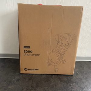 MAXI-COSI Soho Buggy Verpackung