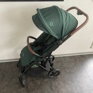 MAXI-COSI Soho Buggy aufgebaut