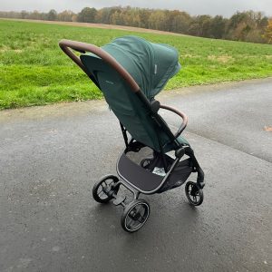 MAXI-COSI Soho Buggy im Einsatz
