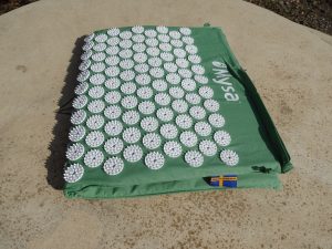 Mysa Thermo Duo Akupressurmatte faltbar