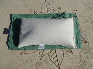 Mysa Thermo Duo Kissen und Kissenbezug