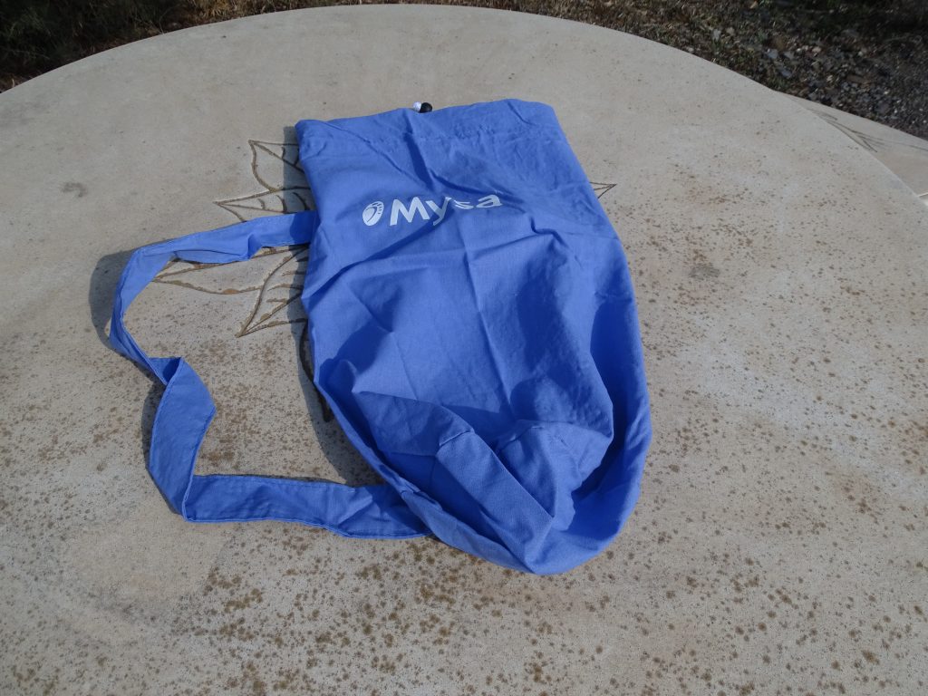 Mysa Thermo Duo Tasche