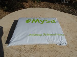 Mysa Thermo Duo Verpackung