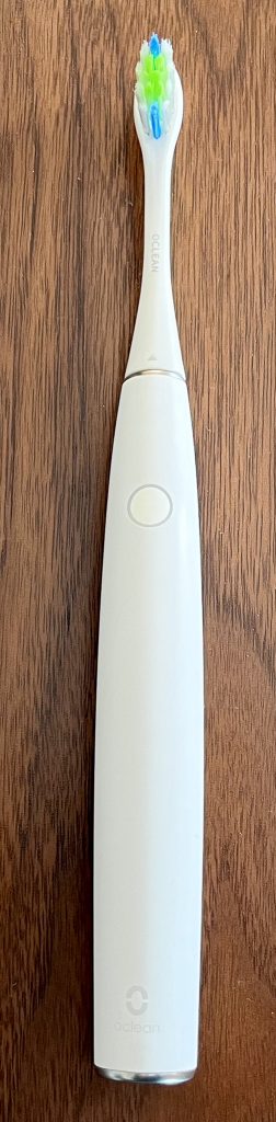 Oclean Air 2T Schallzahnbürste