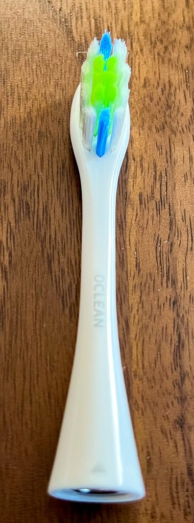 Oclean Air 2T Schallzahnbürste Bürstenkopf