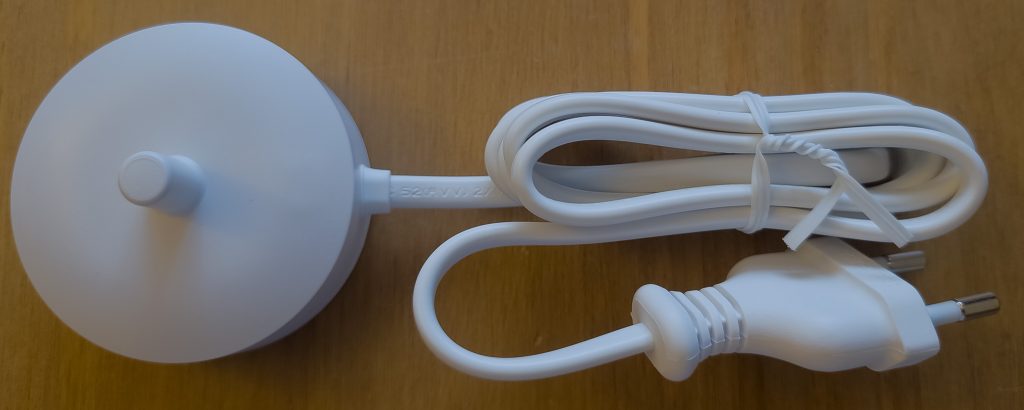 Oral-B Pulsonic Slim Clean 2000 Schallzahnbürste Ladegerät