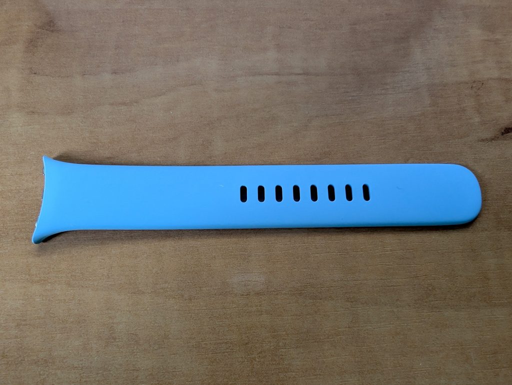 Google Pixel Watch 2 Smartwatch Armband