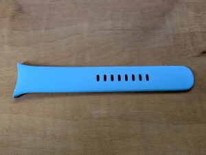 Google Pixel Watch 2 Smartwatch Armband