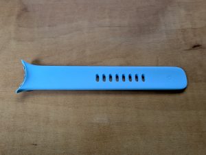 Google Pixel Watch 2 Smartwatch Armband