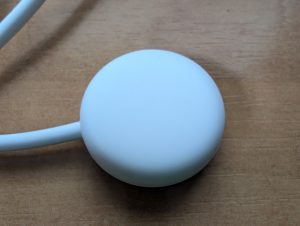 Google Pixel Watch 2 Smartwatch Ladekabel