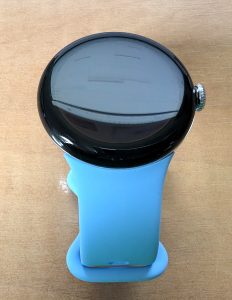 Google Pixel Watch 2 Smartwatch