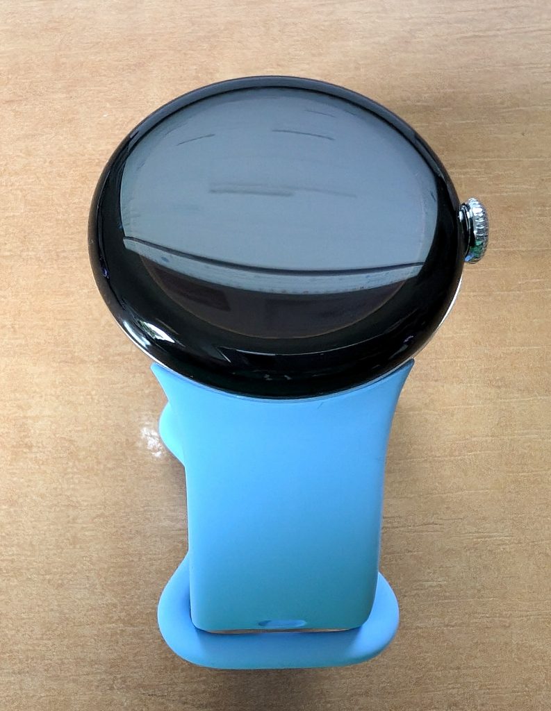 Google Pixel Watch 2 Smartwatch