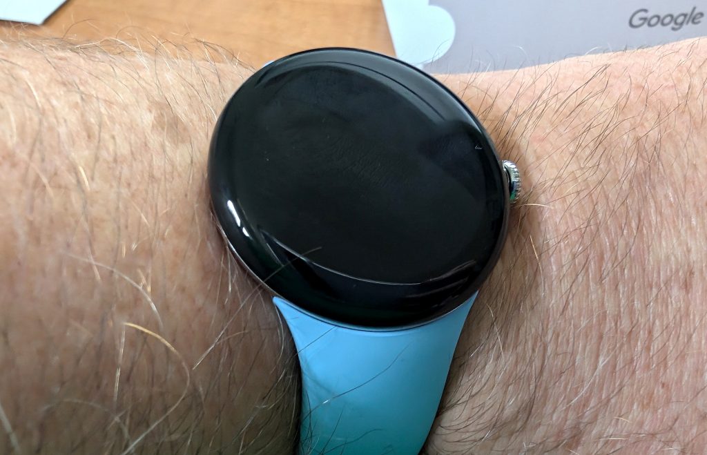 Google Pixel Watch 2 Smartwatch
