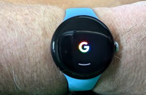 Google Pixel Watch 2 Smartwatch