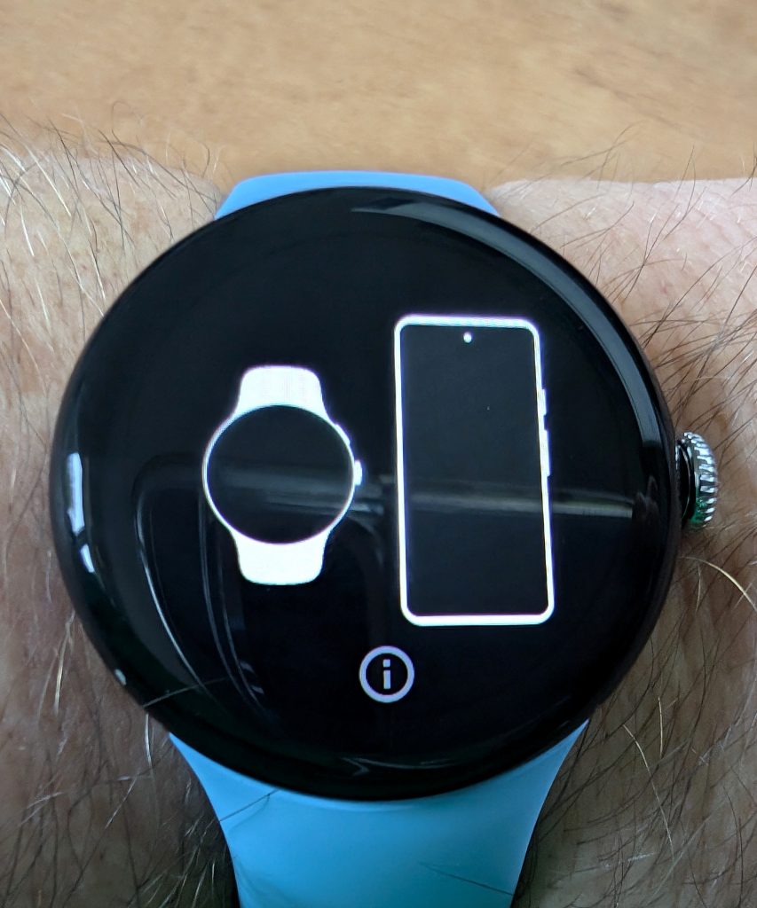 Google Pixel Watch 2 Smartwatch
