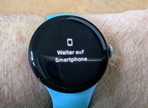 Google Pixel Watch 2 Smartwatch