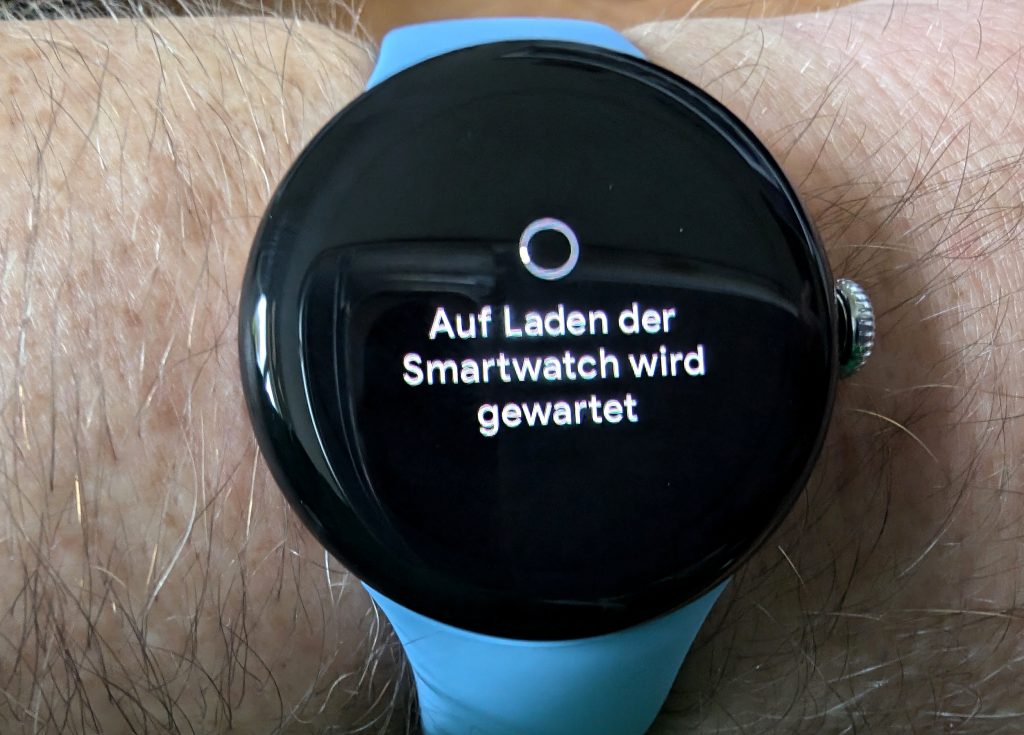 Google Pixel Watch 2 Smartwatch