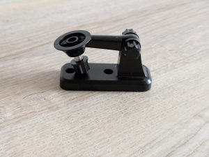 Halterung der Litokam LF P1t Überwachungskamera 2