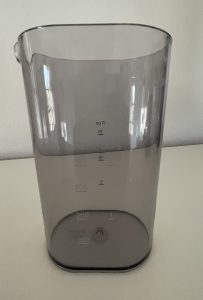 Panasonic MJ-L700KXE Slow-Juicer Saftauffangbehälter