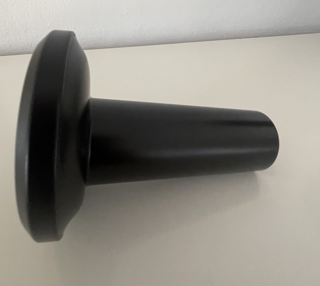 Panasonic MJ-L700KXE Slow-Juicer Stopfer