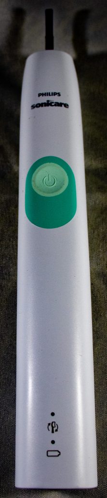 Philips Sonicare ProtectiveClean 4300 Schallzahnbürste