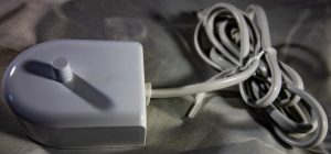 Philips Sonicare ProtectiveClean 4300 Schallzahnbürste Ladegerät