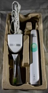 Philips Sonicare ProtectiveClean 4300 Schallzahnbürste in Verpackung