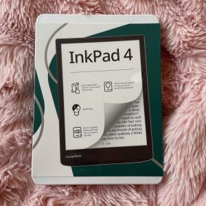 PocketBook InkPad 4