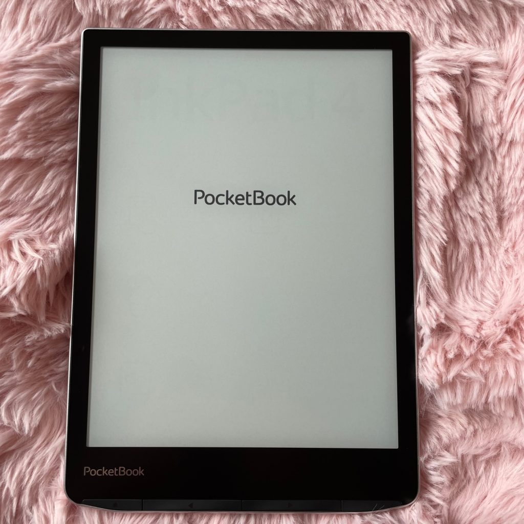 PocketBook InkPad 4 Start