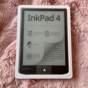 PocketBook InkPad 4 verpackt