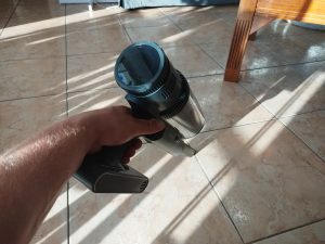 Proscenic-P11-Saugwischer-im-Einsatz-3