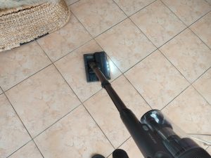 Proscenic-P11-Saugwischer-im-Einsatz-7