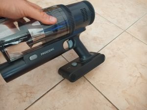 Proscenic-P11-Saugwischer-von-der-Seite