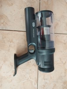 Proscenic-P11-Saugwischer-von-vorne