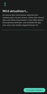 Google Pixel Watch 2 Smartwatch App