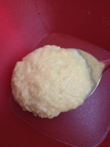 Tefal PerfectMix+ BL82AD Standmixer, fertiger feinkörniger Hummus