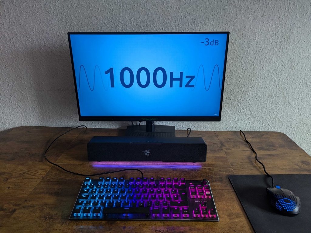 Titelbild der Razer Leviathan V2 X PC-Lautsprecher