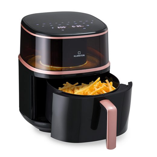 Klarstein Air Bloom Heißluftfriteuse