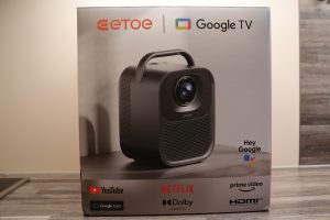 ETOE Seal Pro Beamer Karton