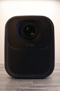 ETOE Seal Pro Beamer Front