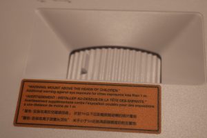 Optoma UHZ66 Beamer Zoom