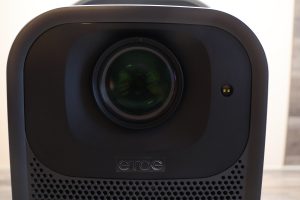 ETOE Seal Pro Beamer Detail Linse