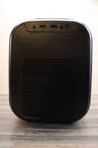 ETOE Seal Pro Beamer Rückseite