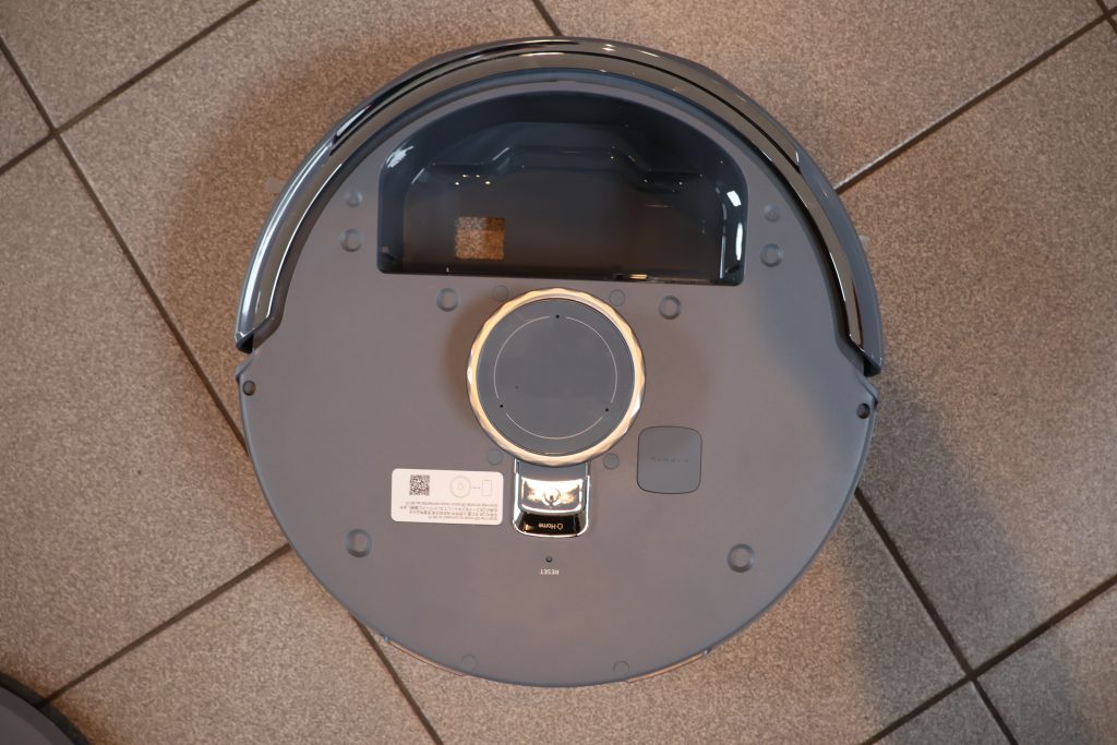 Narwal Freo Z Ultra Staubsauger-Roboter ohne Staubbehälter